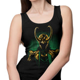 Mischief Armor - Tank Top