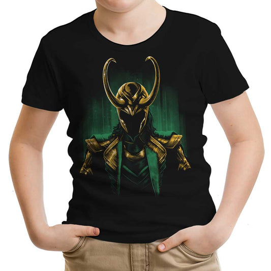 Mischief Armor - Youth Apparel