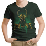 Mischief Armor - Youth Apparel