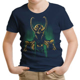 Mischief Armor - Youth Apparel