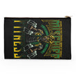 Mischief Fitness - Accessory Pouch