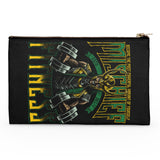 Mischief Fitness - Accessory Pouch