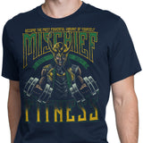 Mischief Fitness - Men's Apparel