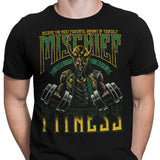 Mischief Fitness - Men's Apparel