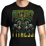 Mischief Fitness - Men's Apparel
