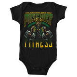 Mischief Fitness - Youth Apparel