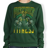 Mischief Fitness - Sweatshirt