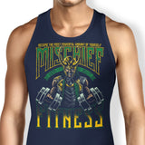 Mischief Fitness - Tank Top