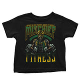Mischief Fitness - Youth Apparel