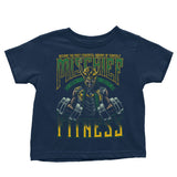 Mischief Fitness - Youth Apparel