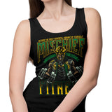 Mischief Fitness - Tank Top