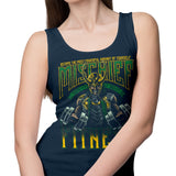 Mischief Fitness - Tank Top