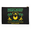 Mischief Gym - Accessory Pouch