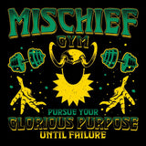 Mischief Gym - Youth Apparel