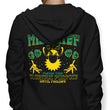 Mischief Gym - Hoodie