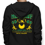 Mischief Gym - Hoodie