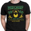 Mischief Gym - Men's Apparel