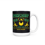 Mischief Gym - Mug