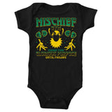 Mischief Gym - Youth Apparel