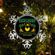 Mischief Gym - Ornament
