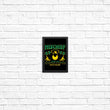 Mischief Gym - Posters & Prints
