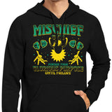 Mischief Gym - Hoodie