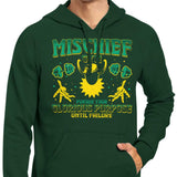 Mischief Gym - Hoodie