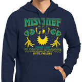 Mischief Gym - Hoodie