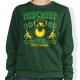 Mischief Gym - Sweatshirt