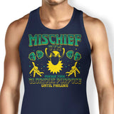 Mischief Gym - Tank Top