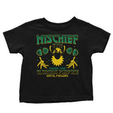 Mischief Gym - Youth Apparel