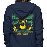 Mischief Gym - Hoodie