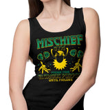 Mischief Gym - Tank Top
