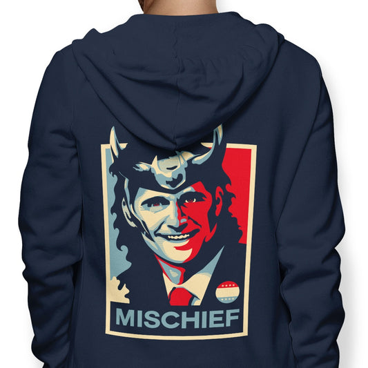 Mischief - Hoodie