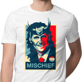 Mischief - Men's Apparel