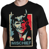 Mischief - Men's Apparel