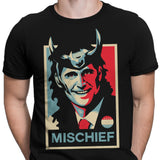 Mischief - Men's Apparel