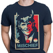Mischief - Men's Apparel
