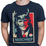 Mischief - Men's Apparel