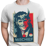 Mischief - Men's Apparel