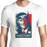 Mischief - Men's Apparel