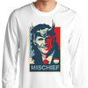 Mischief - Long Sleeve T-Shirt