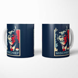 Mischief - Mug