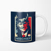 Mischief - Mug