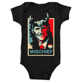 Mischief - Youth Apparel