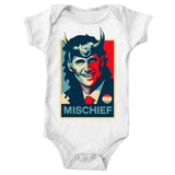 Mischief - Youth Apparel