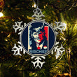 Mischief - Ornament