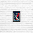Mischief - Posters & Prints