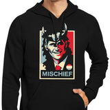 Mischief - Hoodie