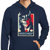 Mischief - Hoodie